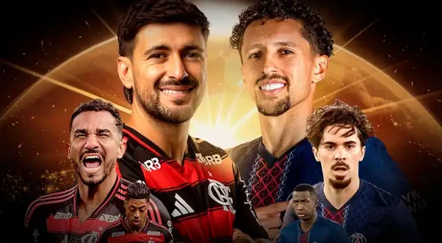 Nhận định, dự đoán PSG vs Flamengo: Chiến thắng khó khăn