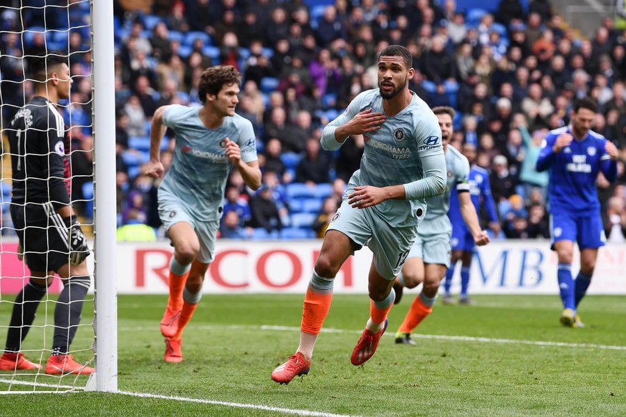 Nhận định, dự đoán Cardiff City vs Chelsea: Áp đảo kẻ yếu