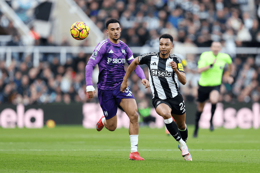 Nhận định, dự đoán Newcastle vs Fulham: Siết cổ đối thủ ở hồi kết