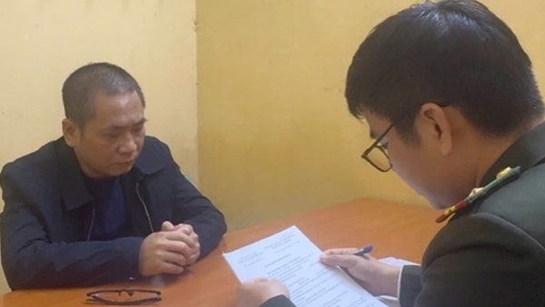 Khởi tố Hiệu trưởng Trường Cao đẳng Du lịch Hà Nội cùng đồng phạm, làm rõ dấu hiệu “xà xẻo” tiền cho sinh viên tham gia A 80