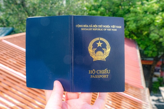Việt Nam: hộ chiếu 2025 mở thêm lựa chọn du lịch