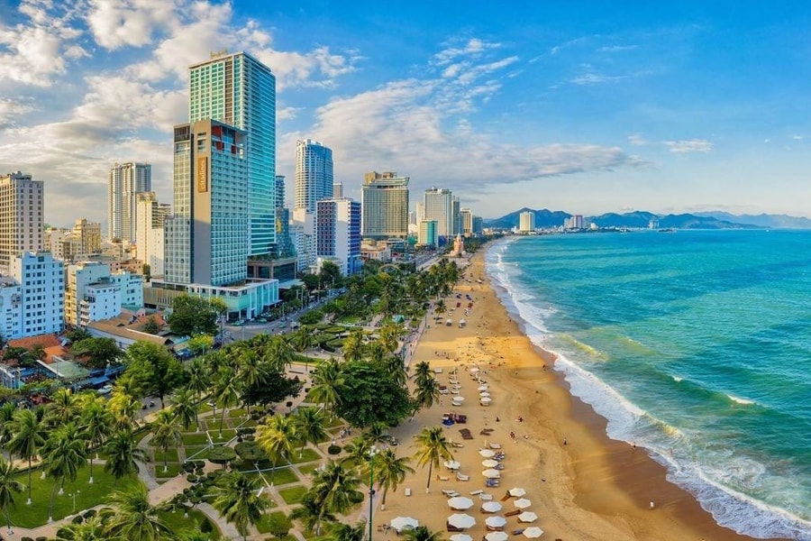 Vịnh Hạ Long đến Phú Quốc: 12 điểm đi chơi 2/9
