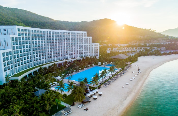 Nha Trang, Phú Quốc, Hội An: nghỉ dưỡng tri ân cô