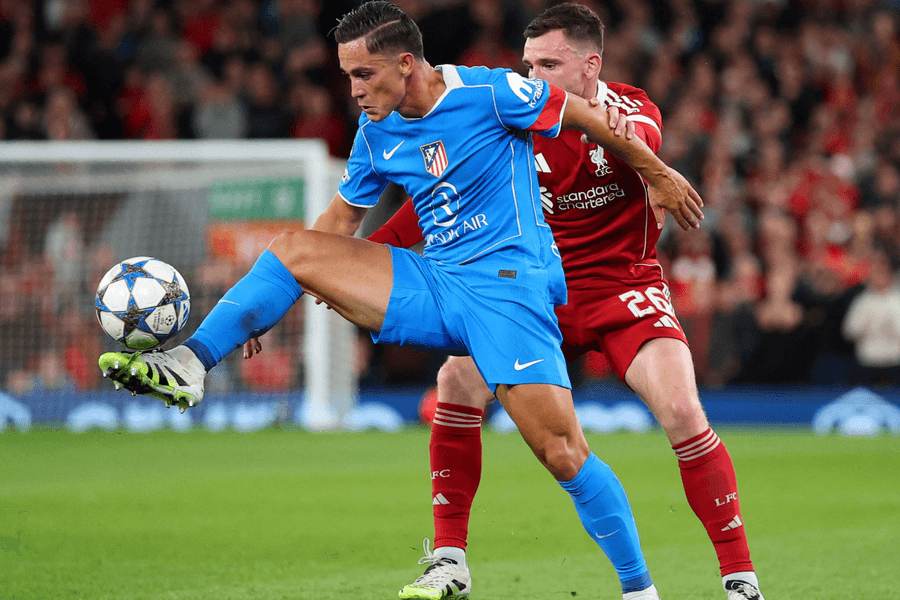 Nhận định, dự đoán Atletico Baleares vs Atletico Madrid: Vỡ trận trước kẻ mạnh