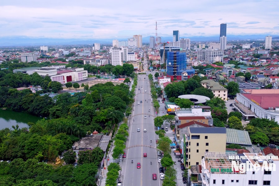 Tập trung tháo gỡ điểm nghẽn, đưa thị trường bất động sản phát triển bền vững