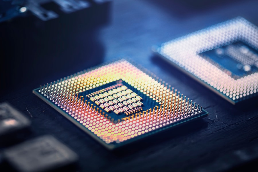 AI gây khủng hoảng chip nhớ toàn cầu, PC và điện thoại sắp tăng giá