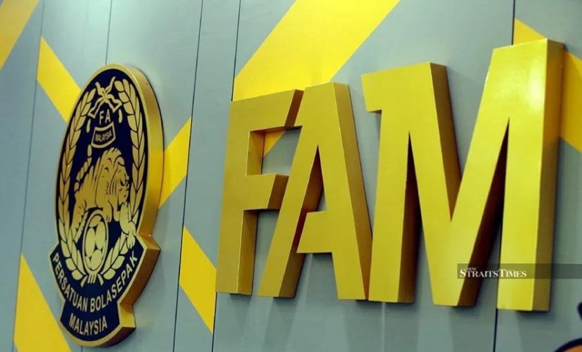 FAM bị tố sai phạm vụ 7 cầu thủ nhập tịch Malaysia