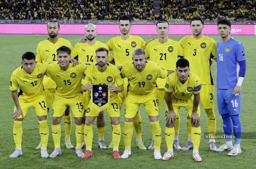 FIFA xử thua Malaysia 3 trận, truyền thông khu vực phản ứng