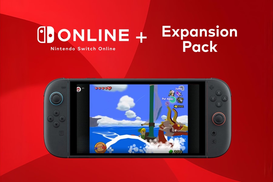 Nintendo Switch 2: Lỗi giả lập GameCube được khắc phục?