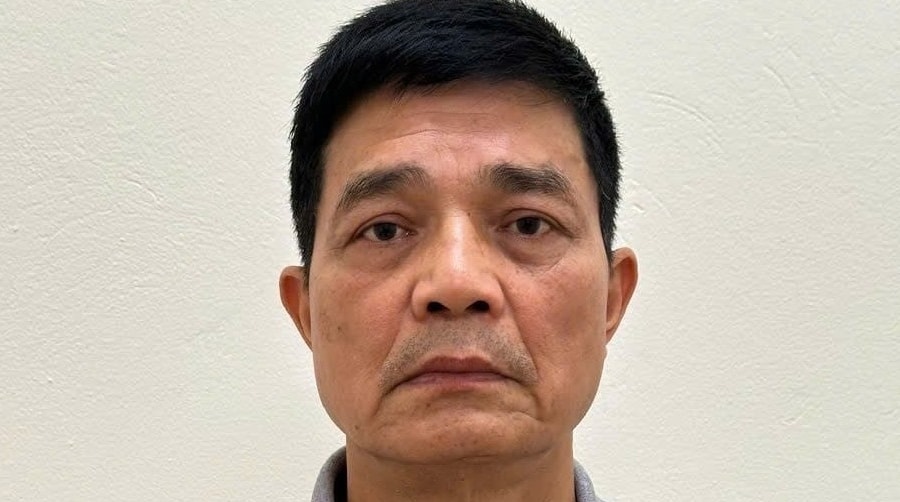 Cựu Cục trưởng Cục An toàn thực phẩm bị kê biên loạt bất động sản