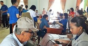 Khám sàng lọc tại cộng đồng - Giải pháp chăm sóc sức khoẻ cho người dân từ sớm