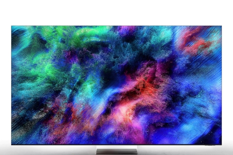 Samsung xác nhận ra mắt TV Micro RGB 2026 tại sự kiện CES