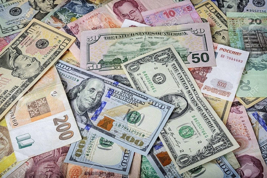 Tỷ giá USD hôm nay 18/12: Đồng bạc xanh đảo chiều tăng