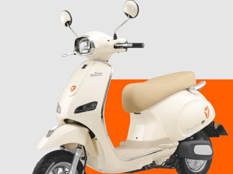 Yadea Odora S2, Vigor, XBull giảm giá sâu tại Việt Nam