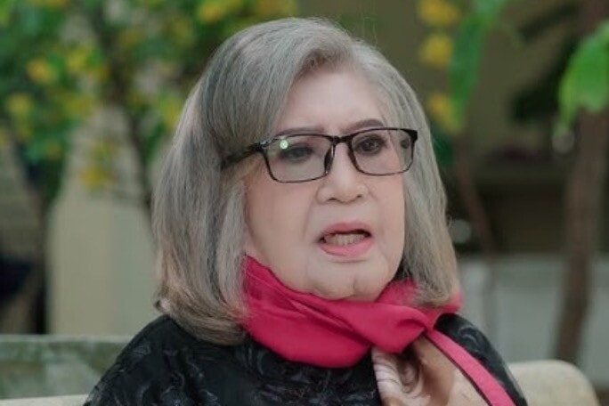 NSƯT Diệu Hiền: Tuổi già tại viện dưỡng lão và nỗi ám ảnh hỏa hoạn