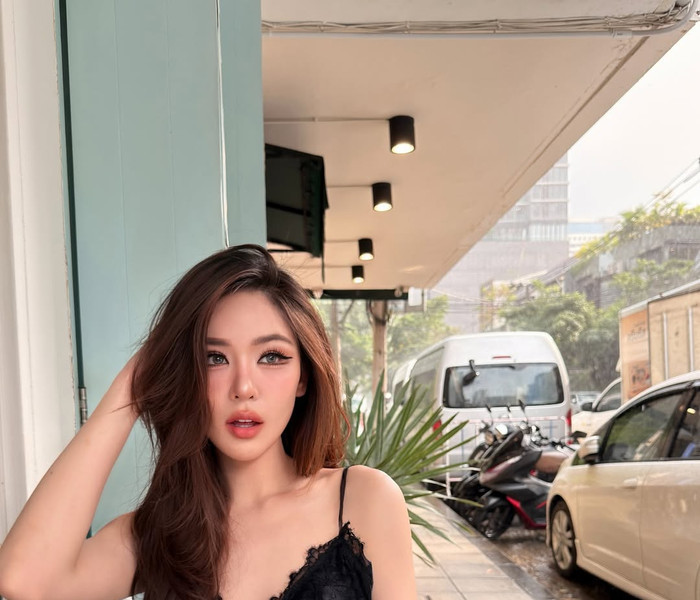 Malin Chara-anan: Sức hút của Miss Grand Thailand thấp nhất lịch sử