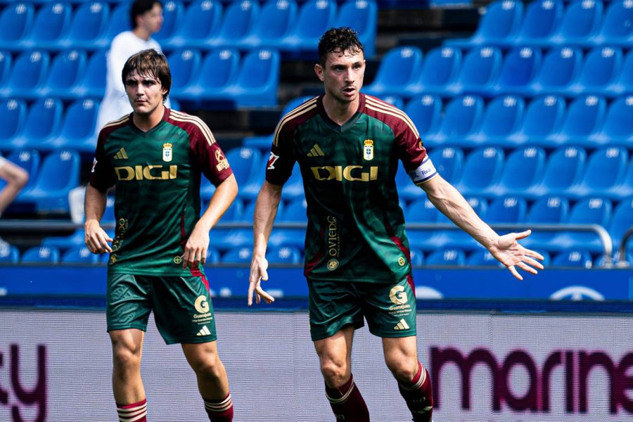 Nhận định, dự đoán Real Oviedo vs Celta Vigo: Thắng nhọc trên đất khách