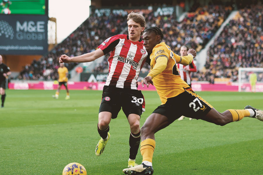 Nhận định, dự đoán Wolverhampton vs Brentford: Gục ngã ngay tại hang ổ