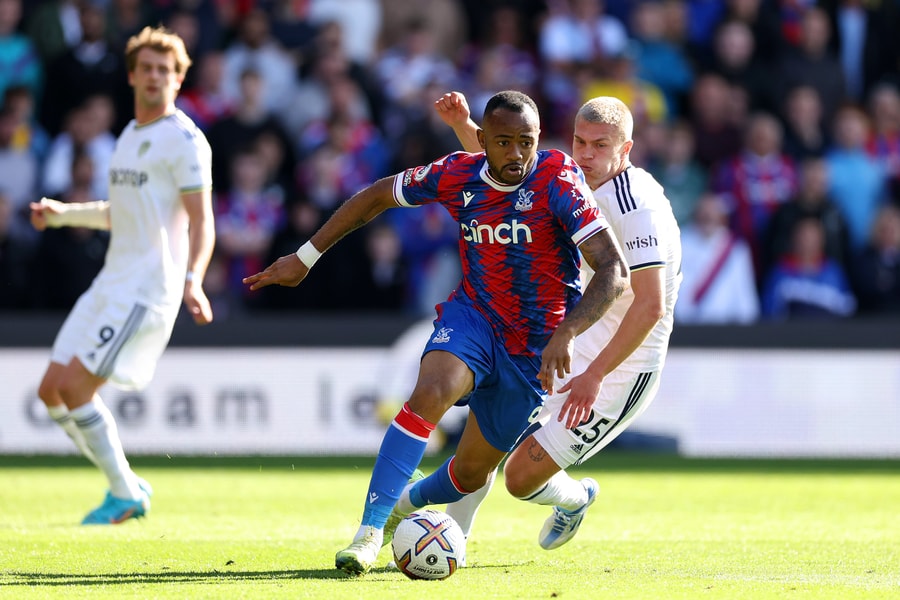 Nhận định, dự đoán Leeds vs Crystal Palace: Tấn công bùng nổ