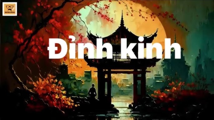 Đọc truyện đêm khuya: Đỉnh Kinh