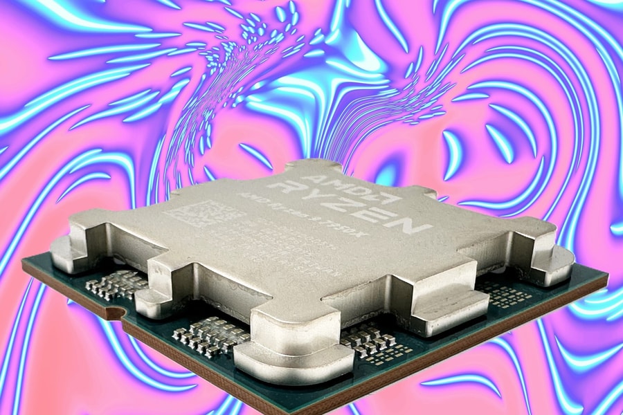 Lộ trình AMD Zen 8 và Zen 9: Những thông tin đầu tiên bị rò rỉ