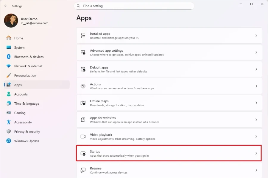 Hướng dẫn tối ưu RAM Windows 11 giúp máy tính chạy nhanh hơn