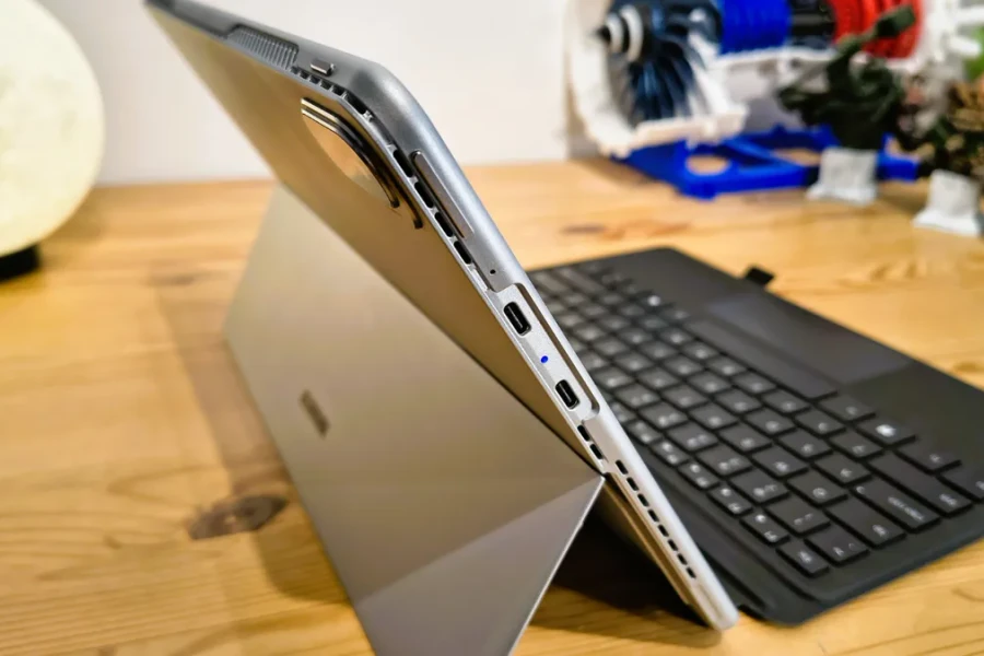 Alldocube iWork GT Ultra: Hiệu năng mạnh mẽ đánh đổi bằng thời lượng pin