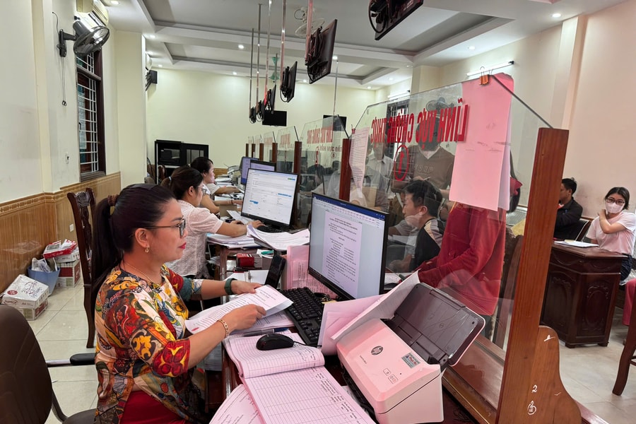 Quy định mới giúp việc chuyển mục đích đất vườn sang đất ở thuận lợi hơn