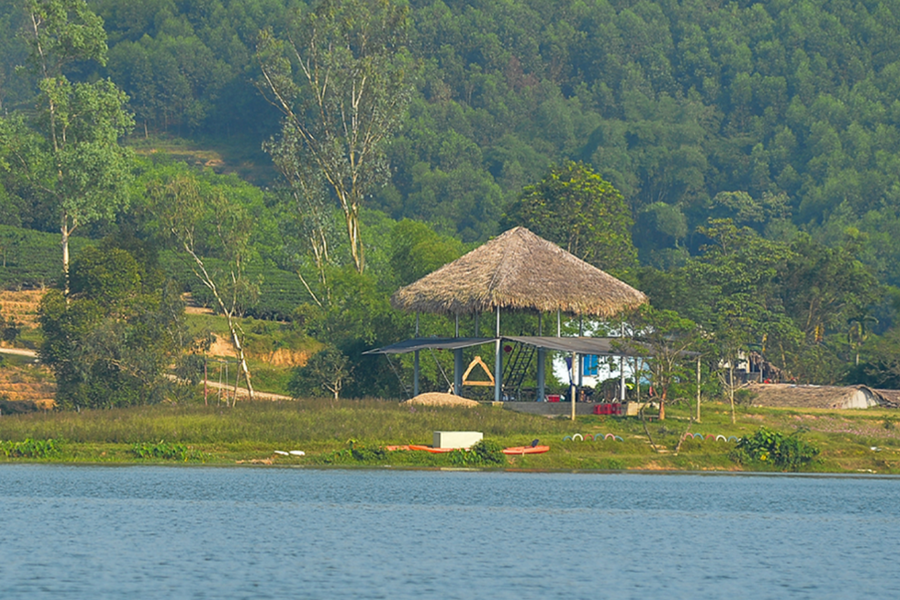 Thời tiết Nghệ An ngày 21/12: Mưa nhỏ vài nơi, trời rét