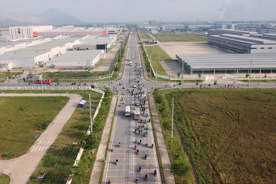 Thu ngân sách Nghệ An năm 2025 vượt xa dự toán, tiến sát mốc 30.000 tỷ