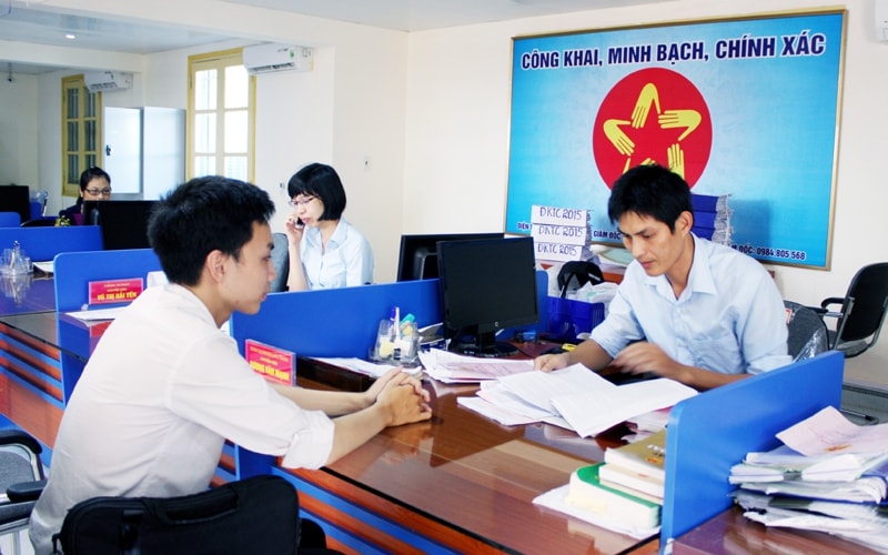 Tập trung hoàn thành mục tiêu cắt giảm, đơn giản hóa thủ tục hành chính, điều kiện kinh doanh