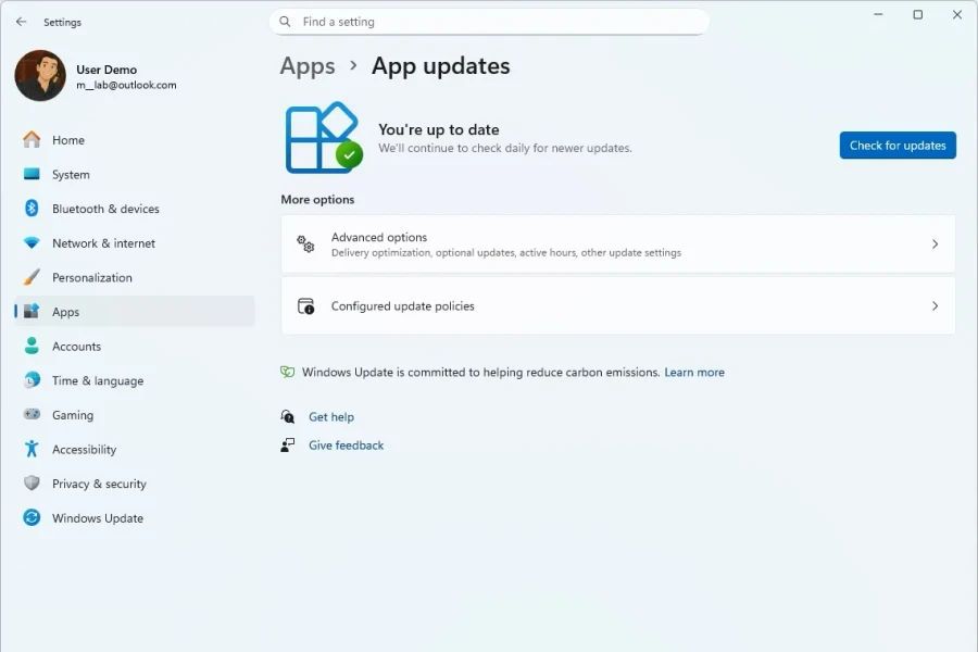 Windows 11 cập nhật tháng 12: Loạt tính năng AI đáng chú ý