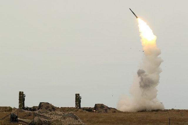 Mỹ chỉ ra nút thắt sống còn với hệ thống S-300 Ukraine