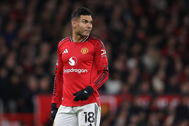Tương lai Casemiro: Ba CLB MLS đang cạnh tranh chữ ký