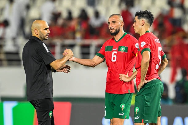 AFCON 2025: Morocco gánh áp lực lịch sử trên sân nhà