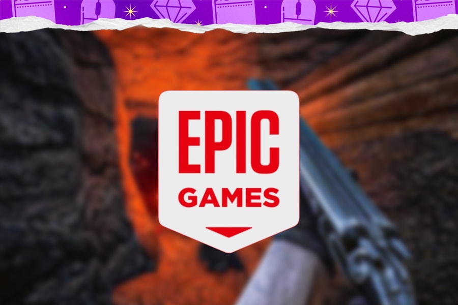 Epic Games tặng miễn phí game bắn súng Blood West trong 24 giờ