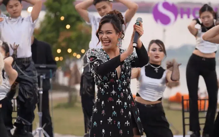 Phương Vy: 18 năm từ Vietnam Idol và màn tái xuất ấn tượng