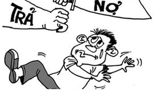 Đánh chủ nợ vì bị đe dọa thì có phạm tội không?