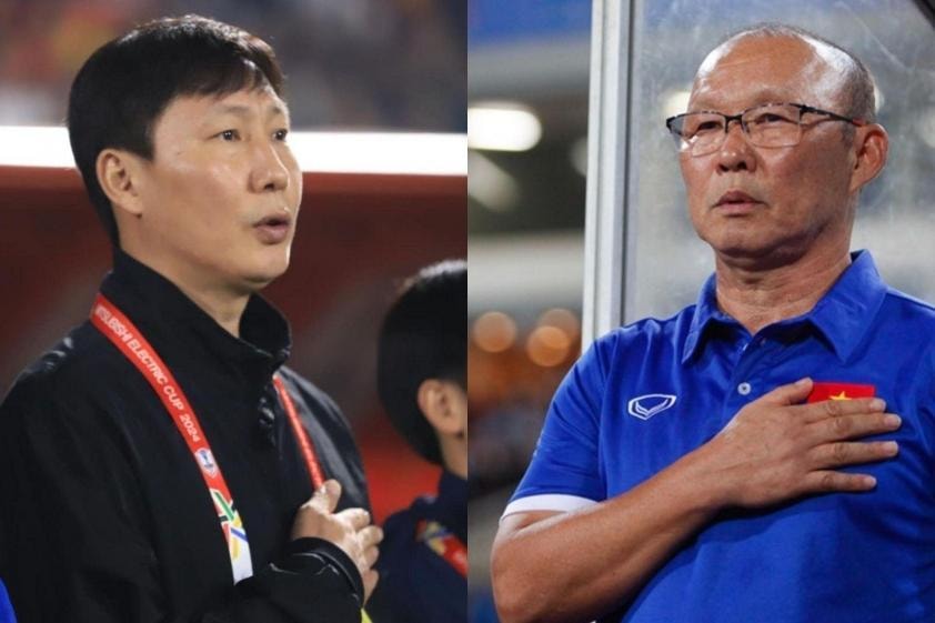 Công ty đại diện HLV Kim Sang Sik lên tiếng sau HCV SEA Games 33