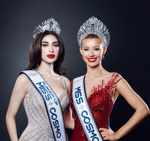 Miss Cosmo 2025: Ban tổ chức lên tiếng về các tranh cãi sau đêm chung kết
