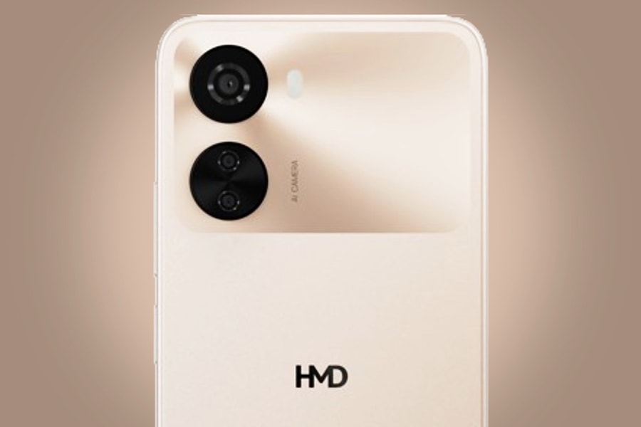 HMD Vibe 2 lộ diện: Màn hình 90Hz, camera 50MP và Android 15