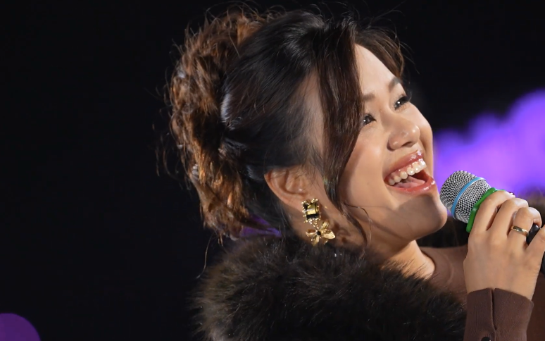 Phương Vy: Từ 20 lần bị hủy show đến thông điệp yêu bản thân