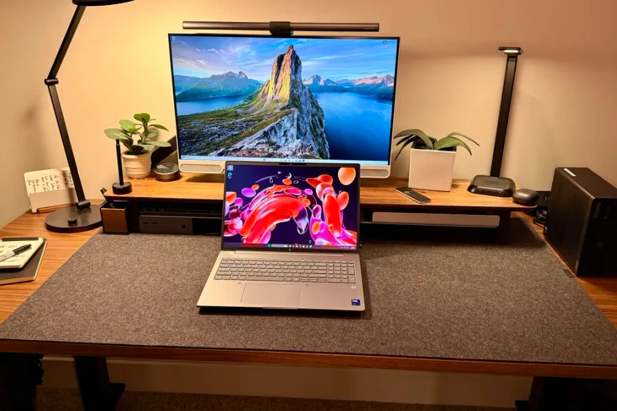 HP ZBook G11: Giải mã sức mạnh của một máy trạm di động