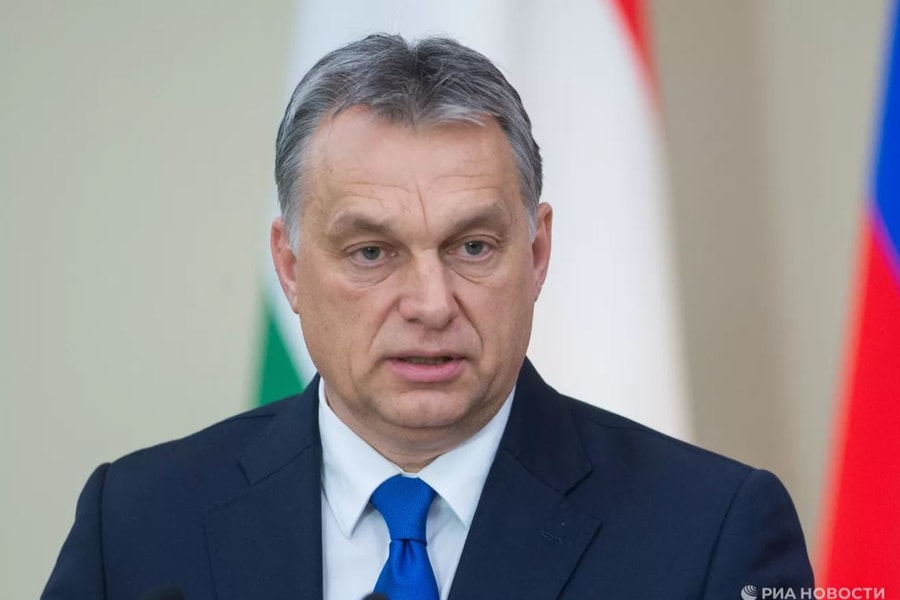 Thủ tướng Hungary: Các biện pháp trừng phạt Nga đã phá hủy châu Âu