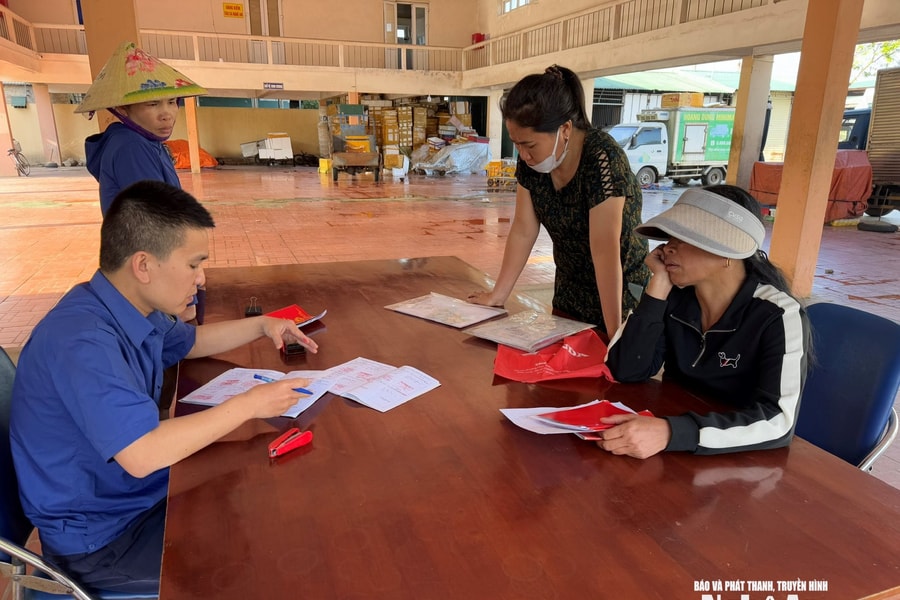 Tích cực rà soát để xử phạt nghiêm các tàu cá mất tín hiệu kết nối VMS