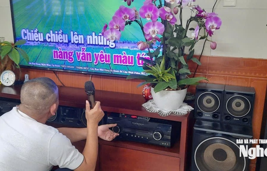 Karaoke gây ồn bị xử phạt mọi thời điểm: Quy định mới được người dân đồng tình
