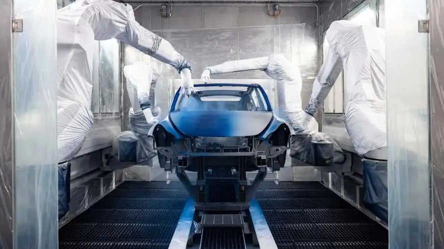 Tesla Model S thế hệ mới: Nền tảng Redwood có phải là tương lai?
