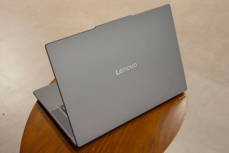 Lenovo Yoga Slim 7i Gen 9: Pin 21 giờ và những điểm trừ đáng tiếc