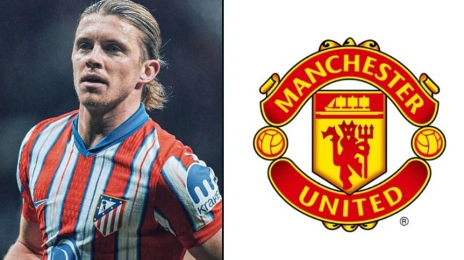 Tin chuyển nhượng: MU nhắm Conor Gallagher, Chelsea có thể bán Disasi