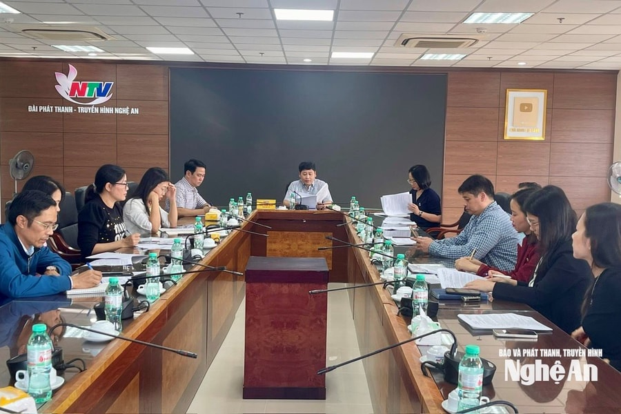 Khởi động chương trình English Challenge mùa 9